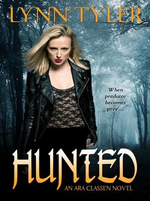 cover image of Hunted